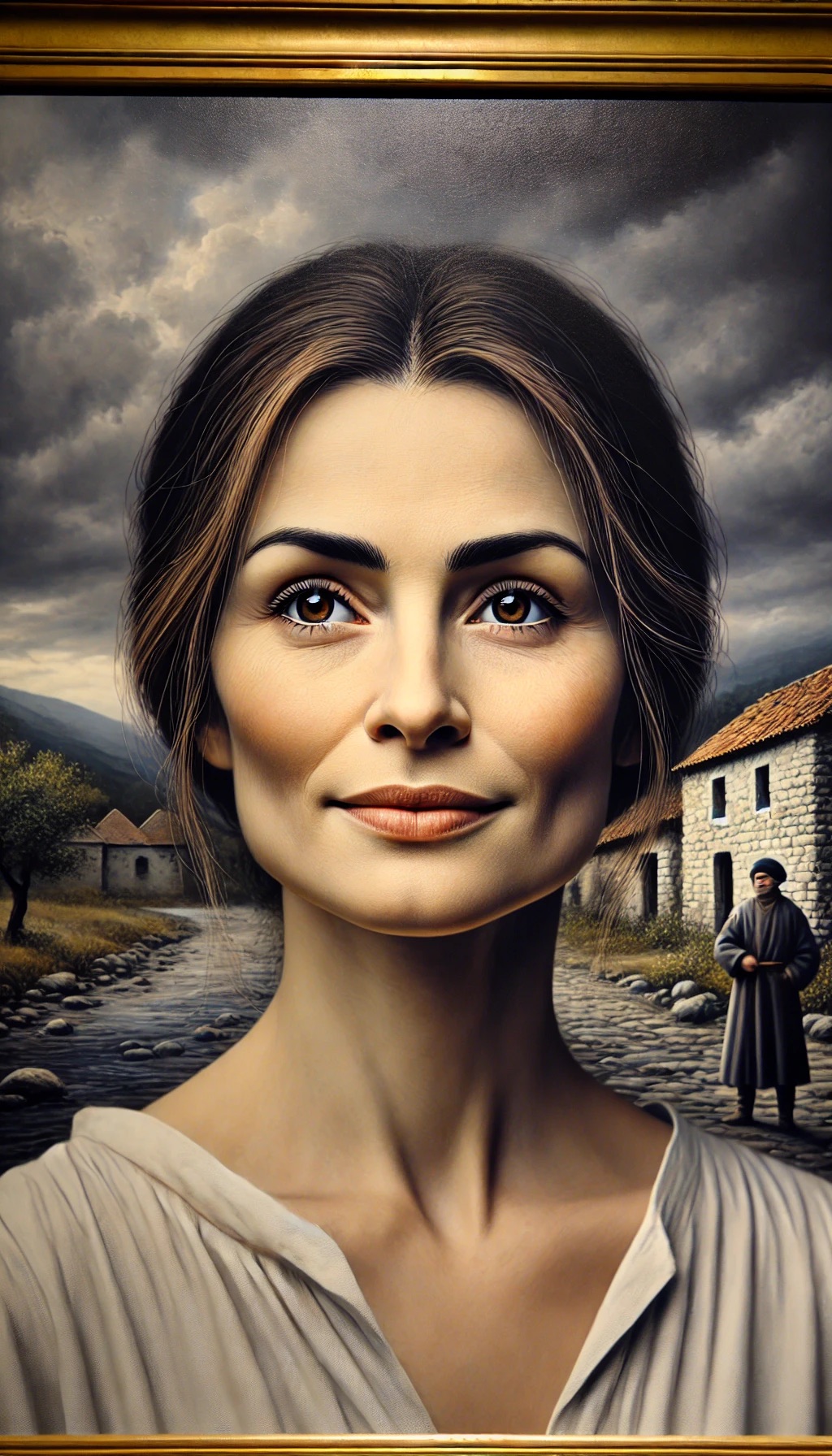 13 Realms Anna Dalca Character in The Thirteen Realms | World Anvil