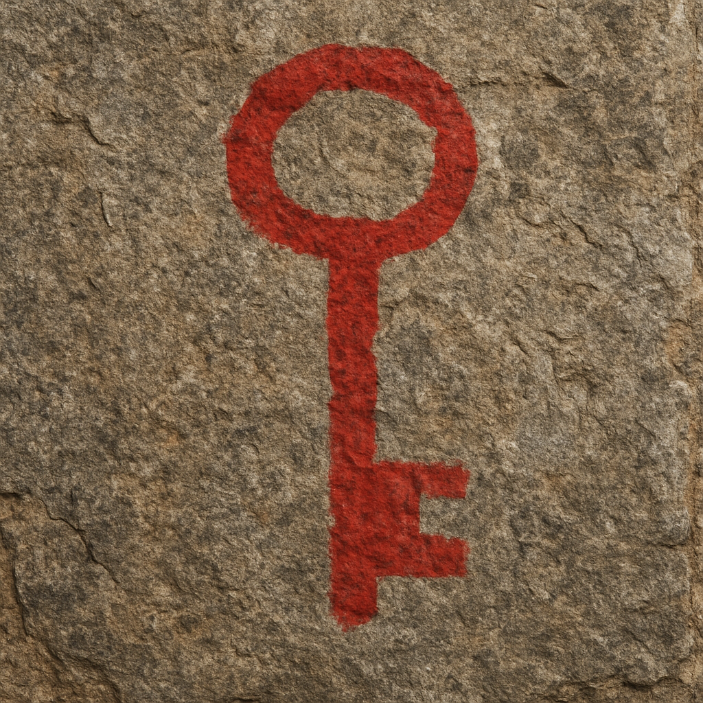 The Red Keys Organization in DnD Factions | World Anvil