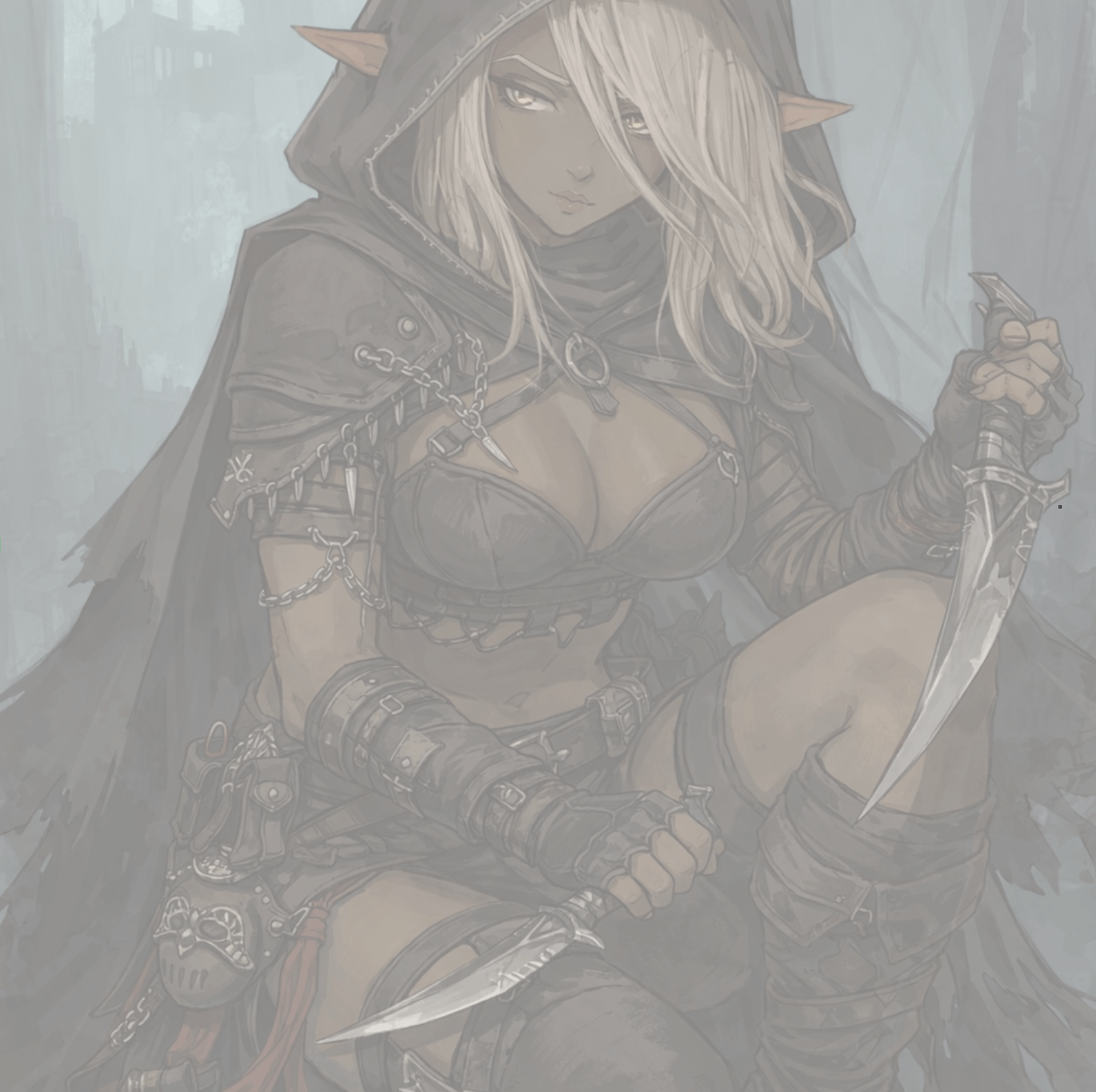 Nyssara
