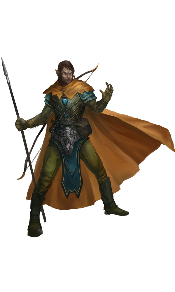Male Desert Elf desert elf.jpg