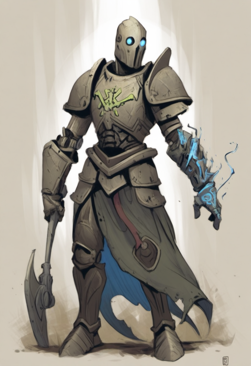 Races of Helia in Helia | World Anvil