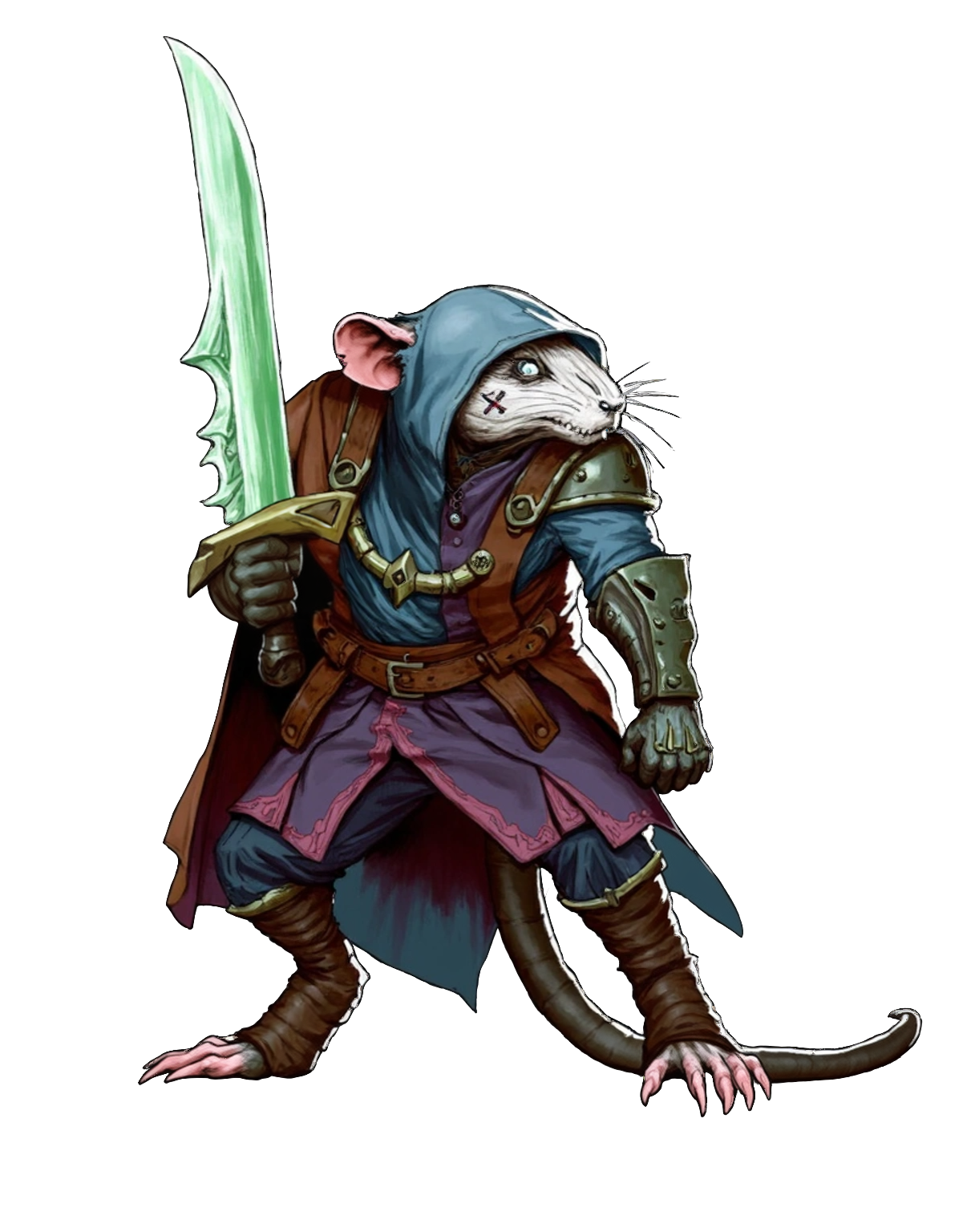 ratling