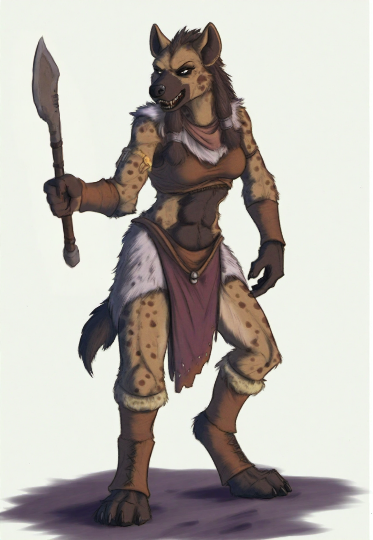 Races of Helia in Helia | World Anvil