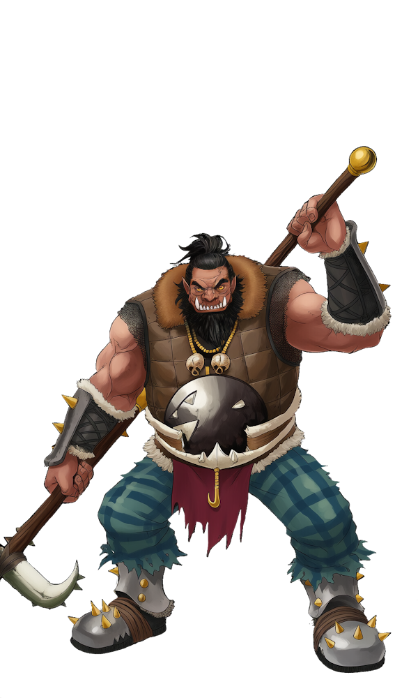 Ogrim