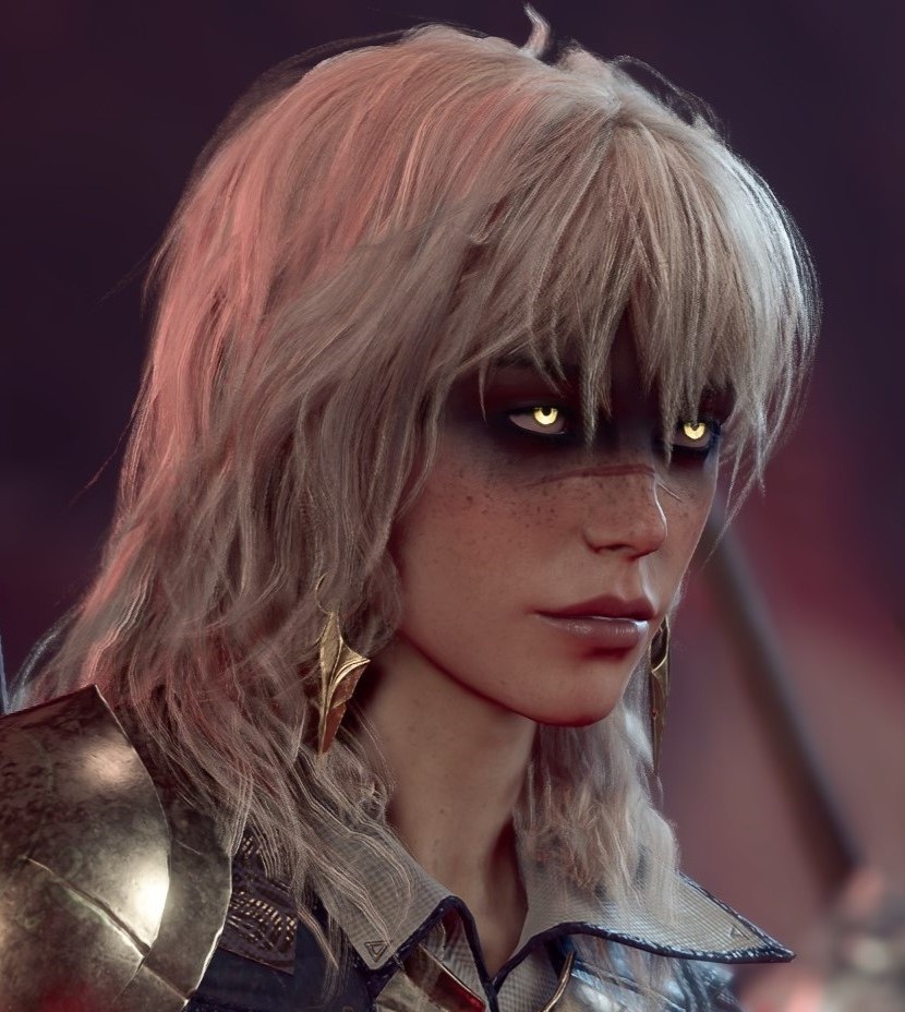 World's Riven Riven | World Anvil