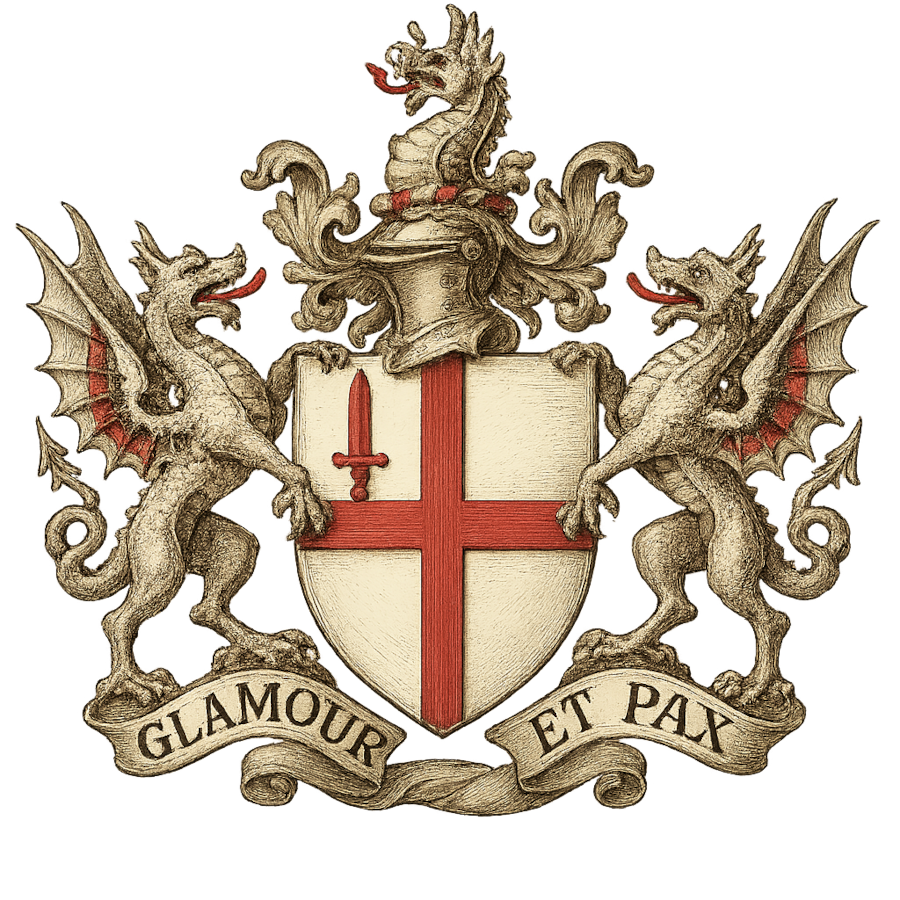 Coat Of Arms-The City Of London WA.png