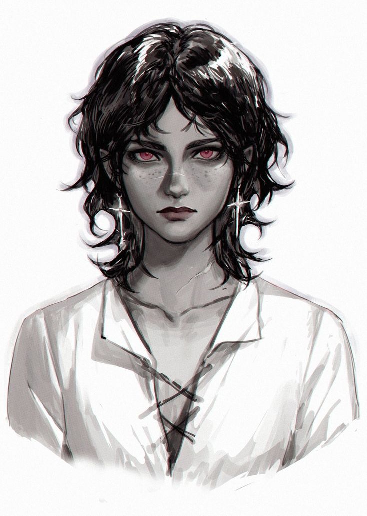 Cora Largash | World Anvil
