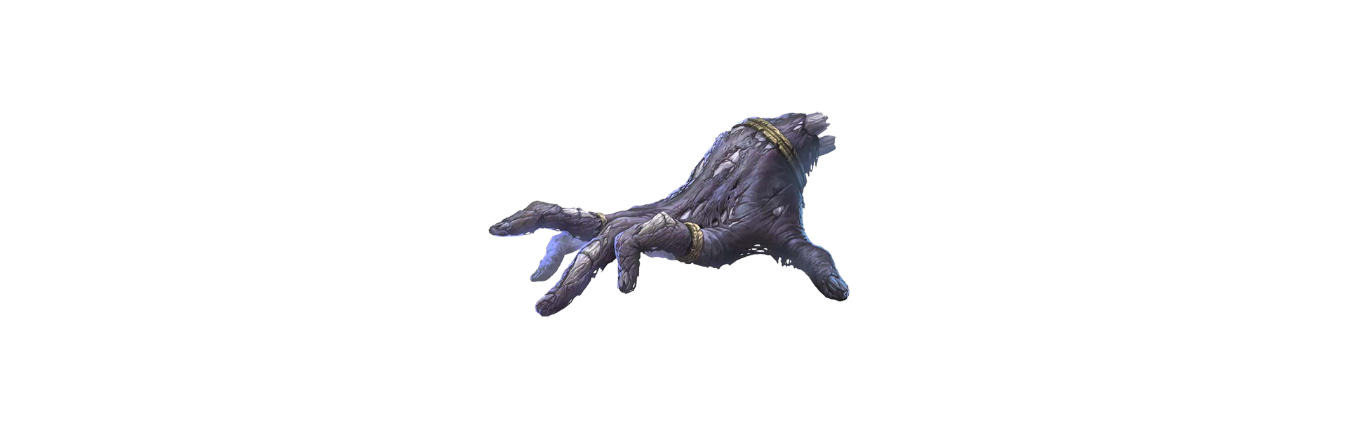 Crawling Hand Species in Tales of Adventure - The Otari Chronicles ...