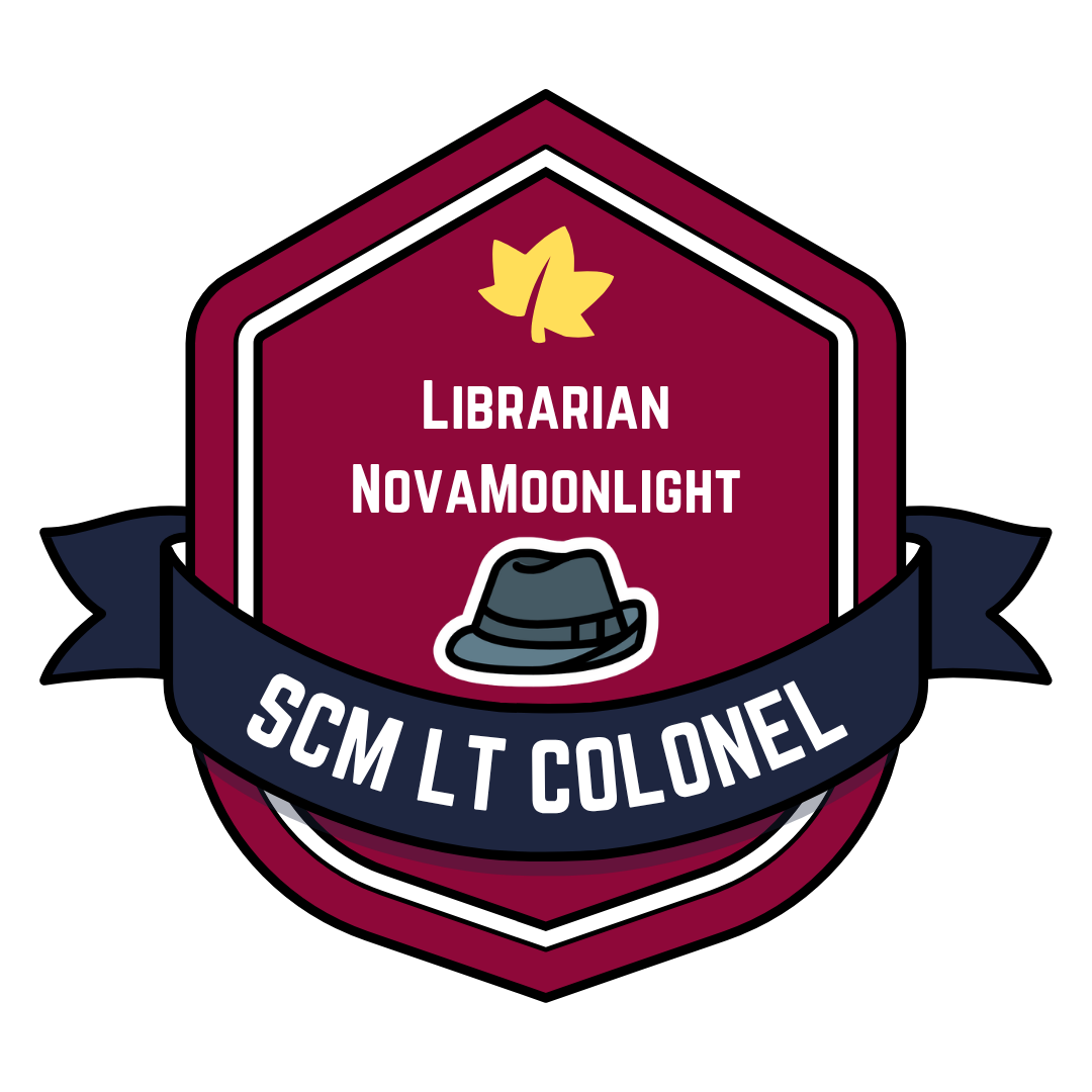 Major Nova Moonlight