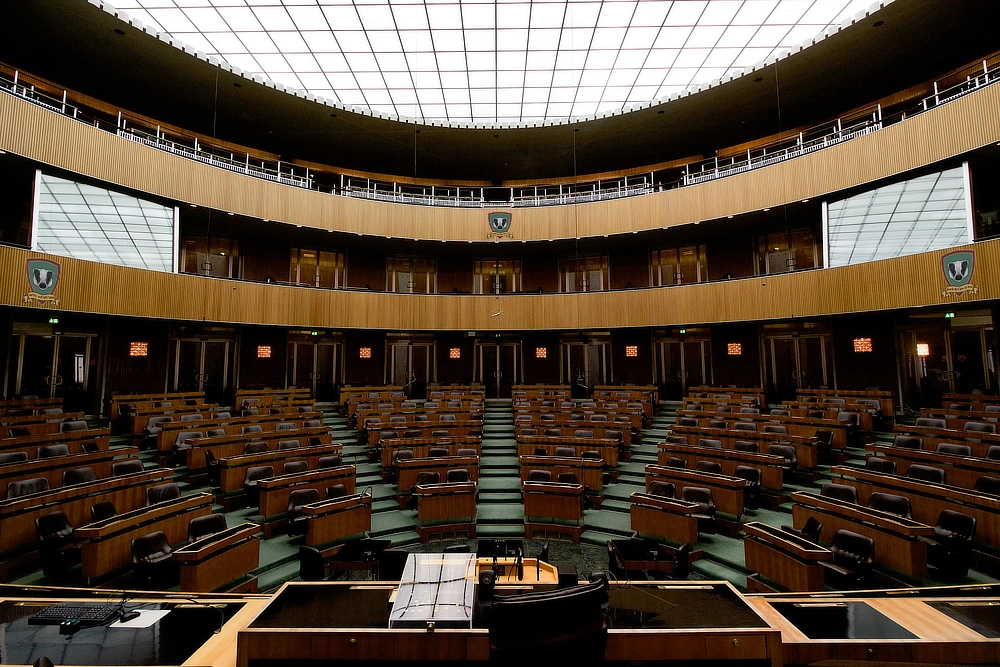 AllThing Auditorium