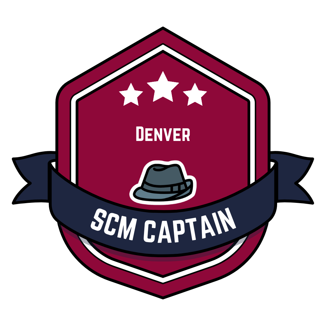 Lieutenant Denver