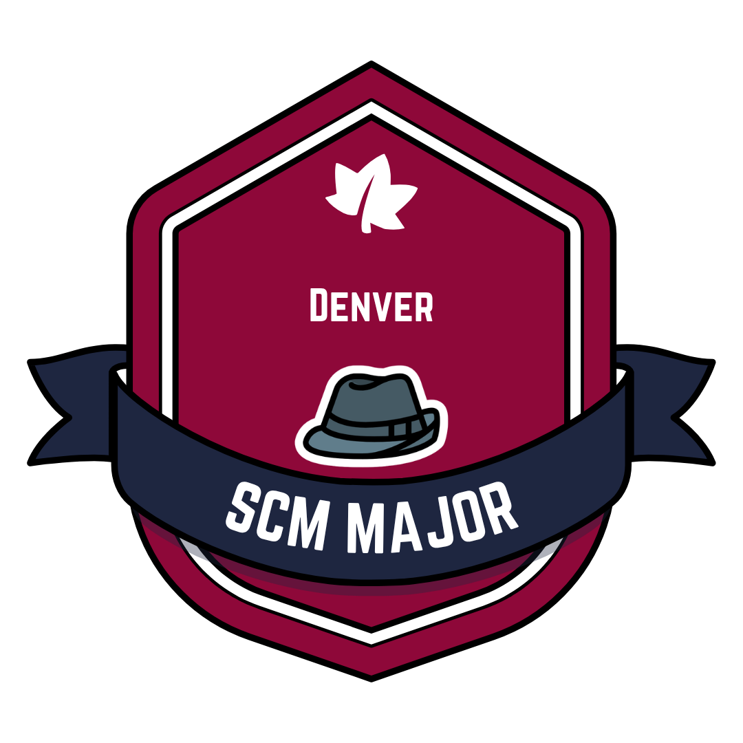 Lieutenant Denver