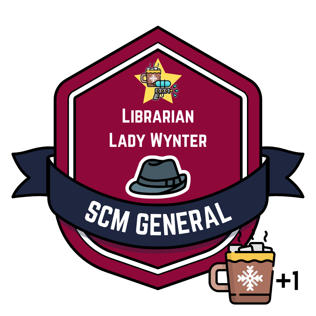 Colonel Lady Wynter