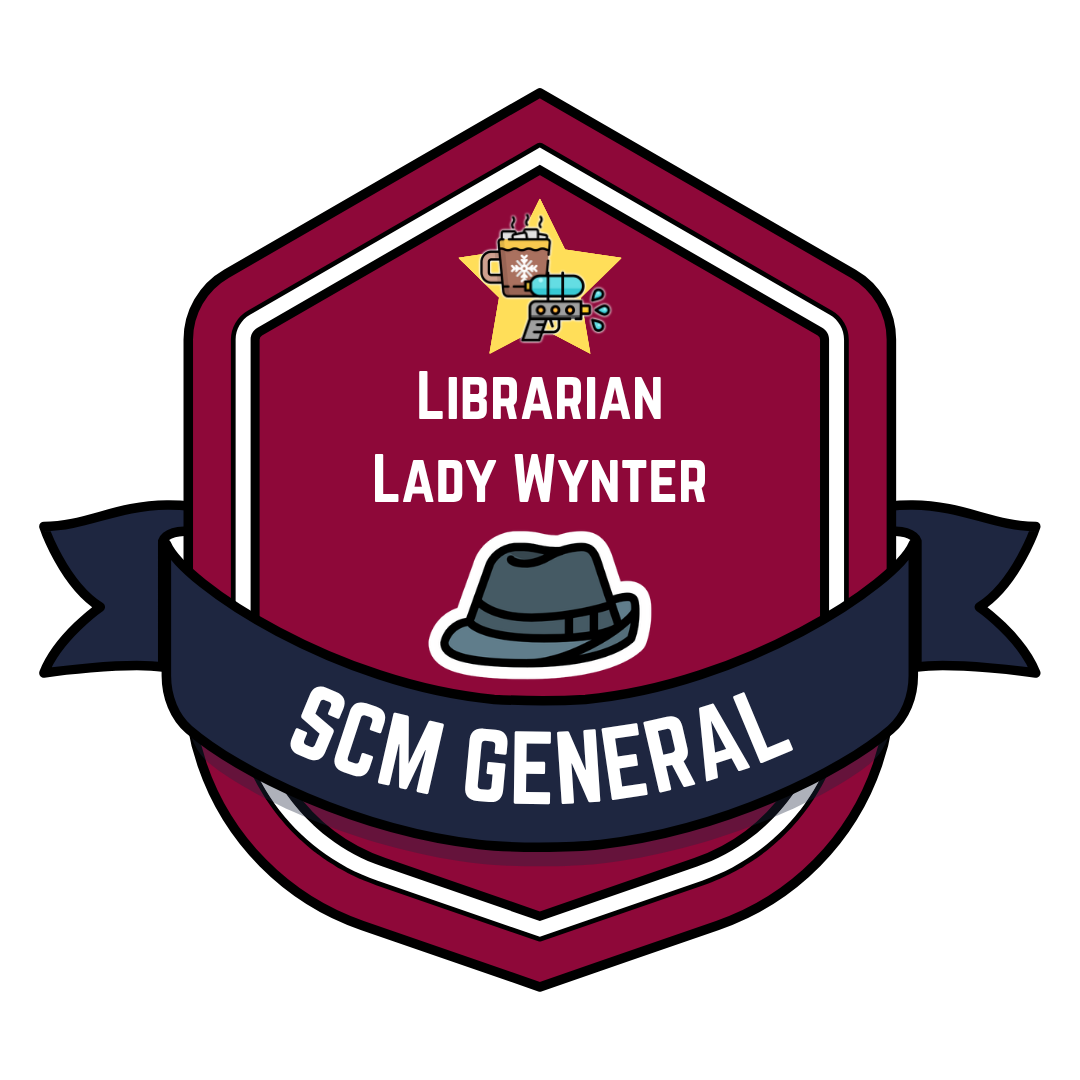 Colonel Lady Wynter