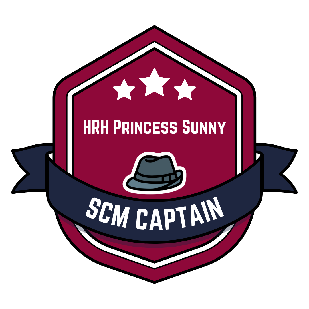 Lieutenant Sunny