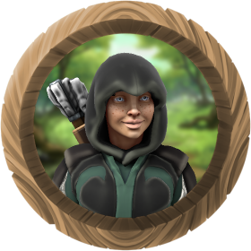 Imogen - Brocktree