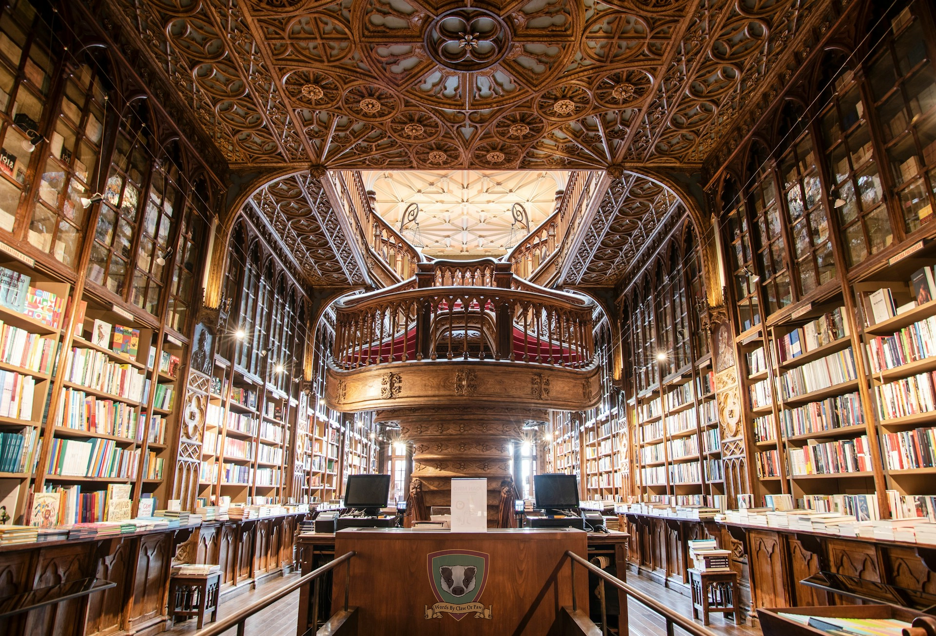 Meles Library