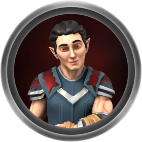 Blade - NM Candidate