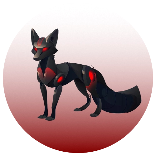 Ghost Fox Clan