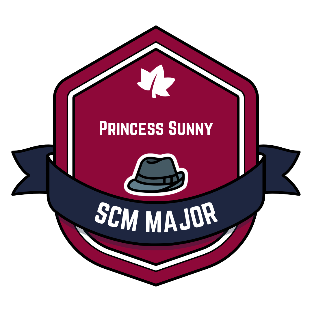 Lieutenant Sunny