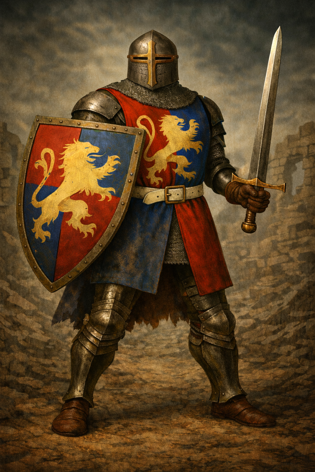 Galahad