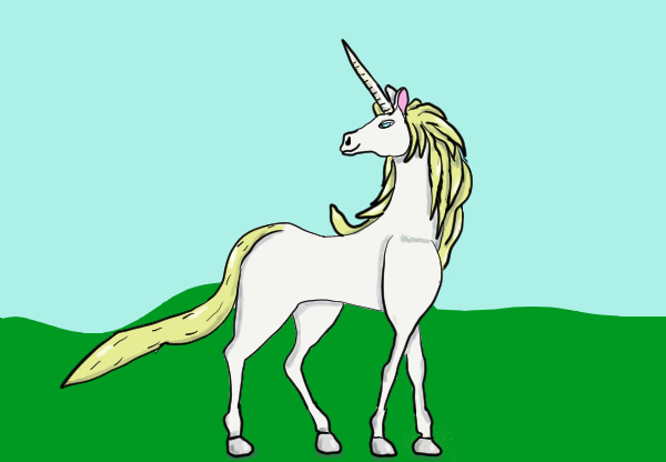 Unicorn .png Unicorn .png