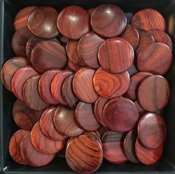 Ironwood Coin