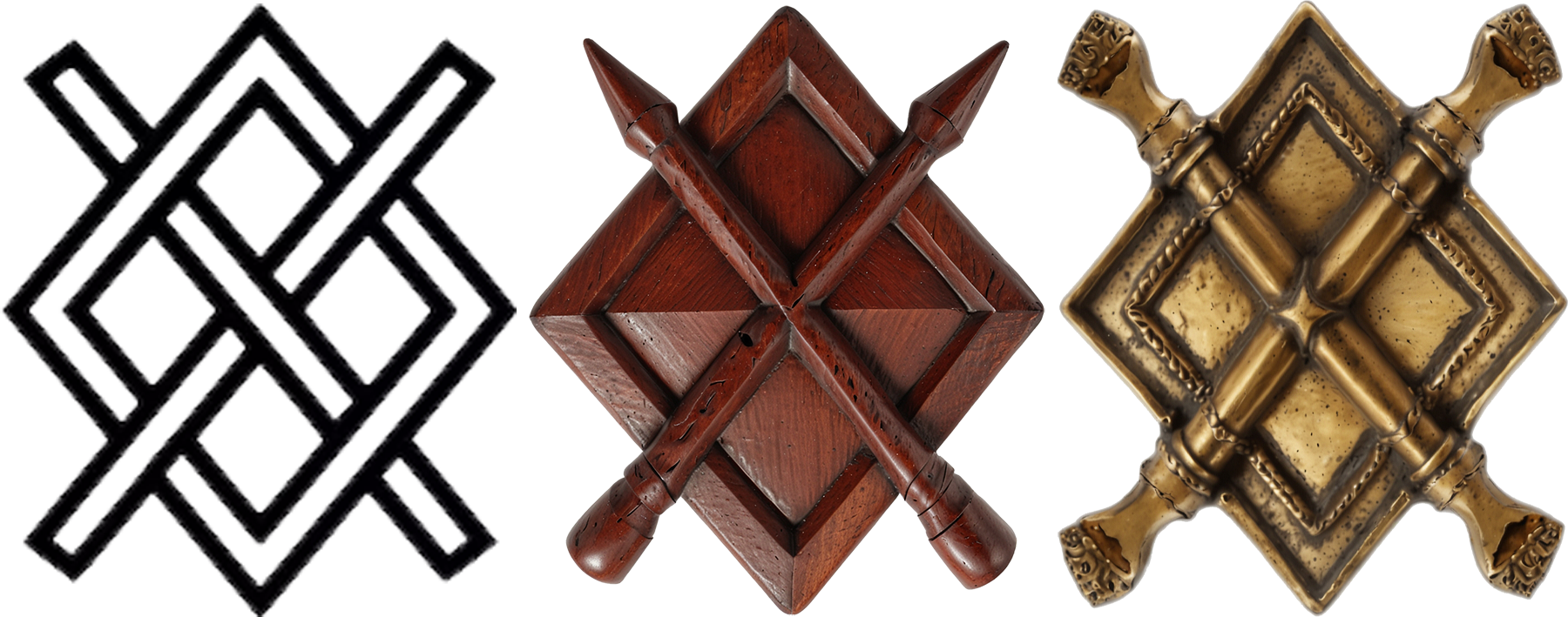 The Warrior Rune