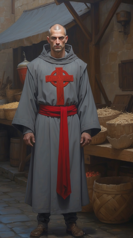Sonra Priest