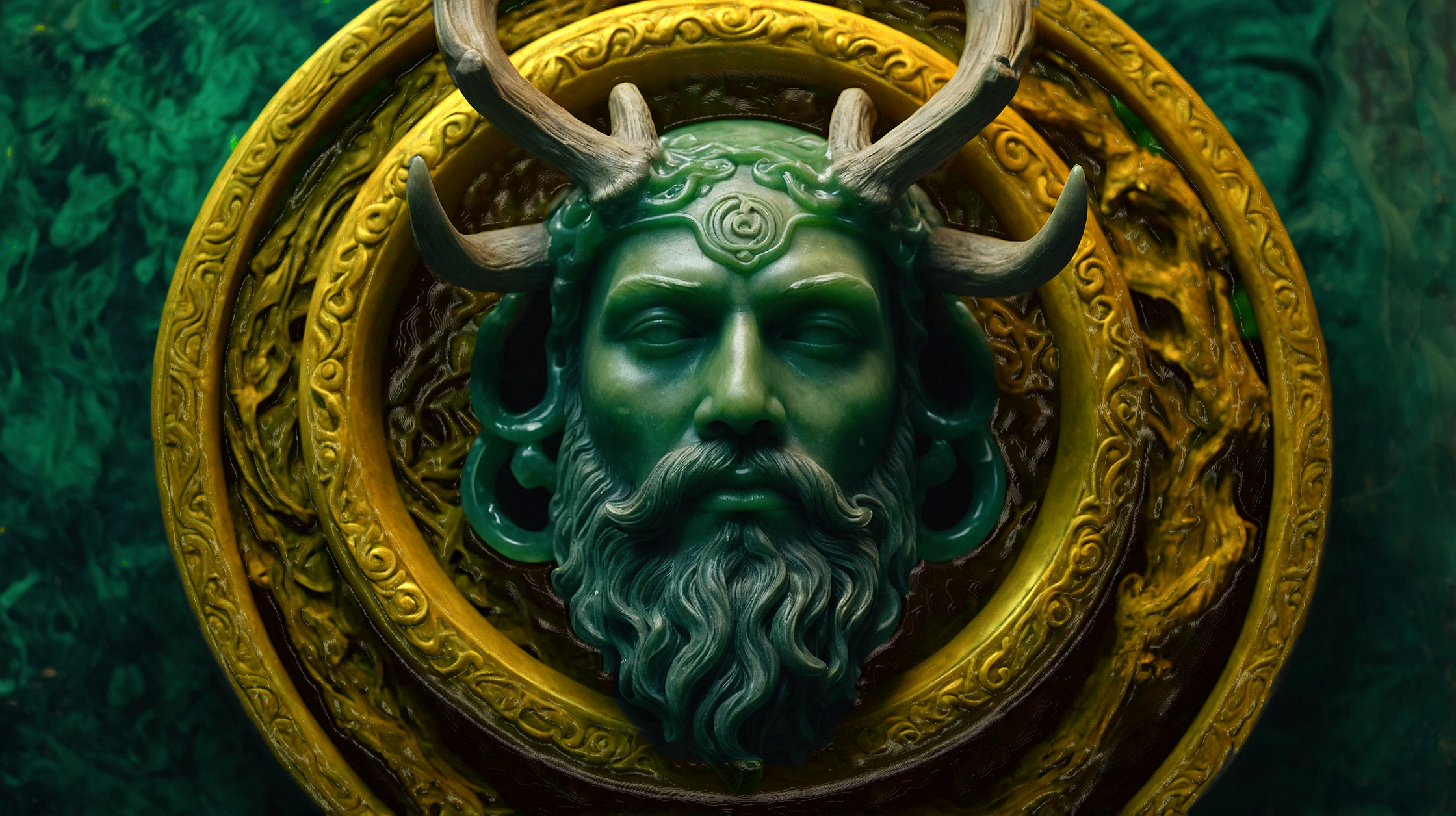 Raodin Symbol
