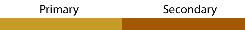 The colors of Rao