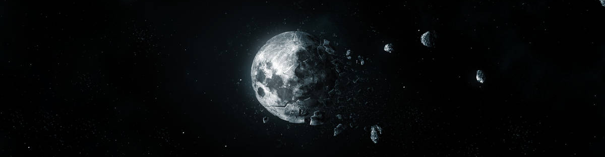 The Broken Shield of the Mother