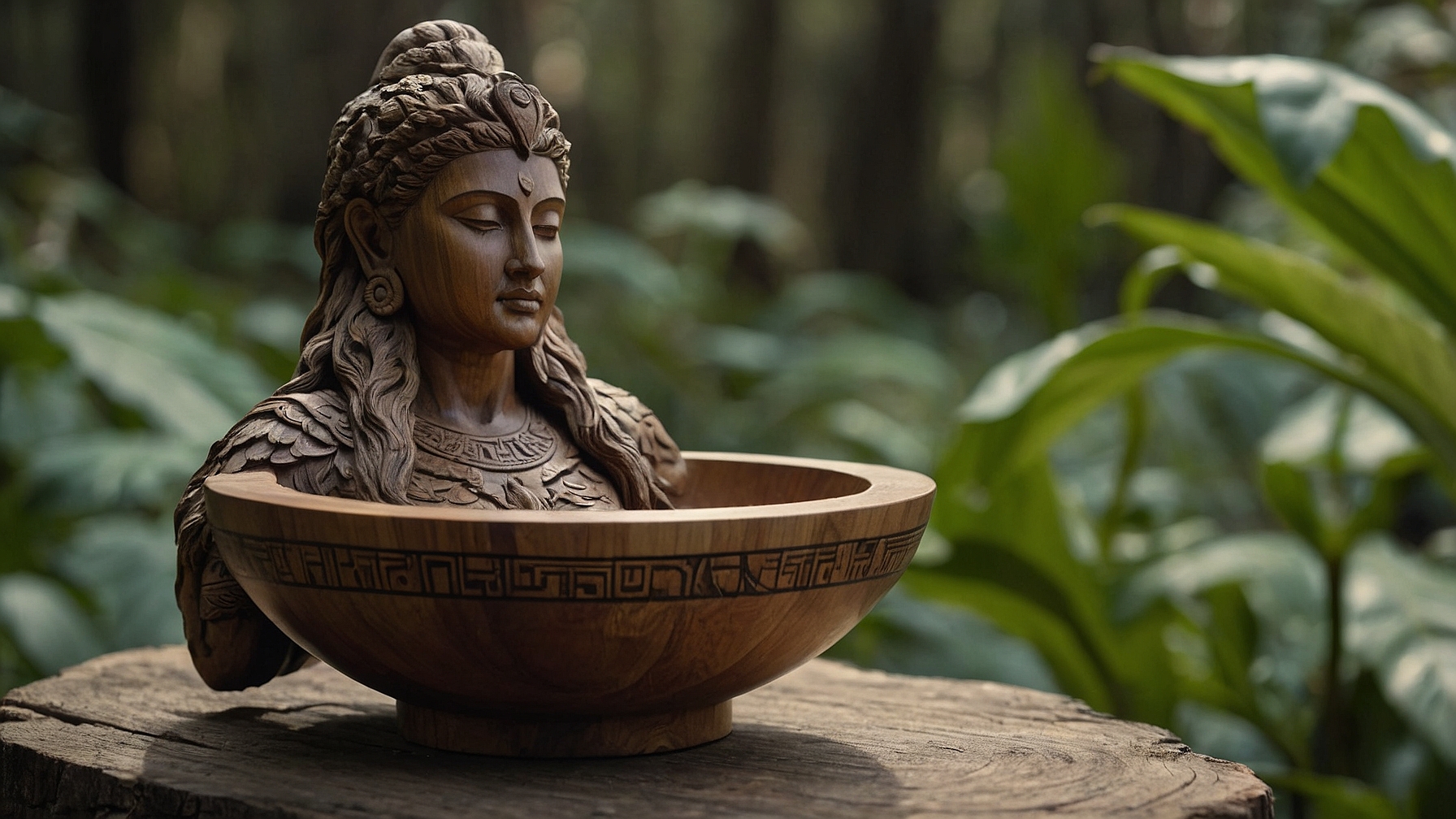 Albona Bathouse Bowl