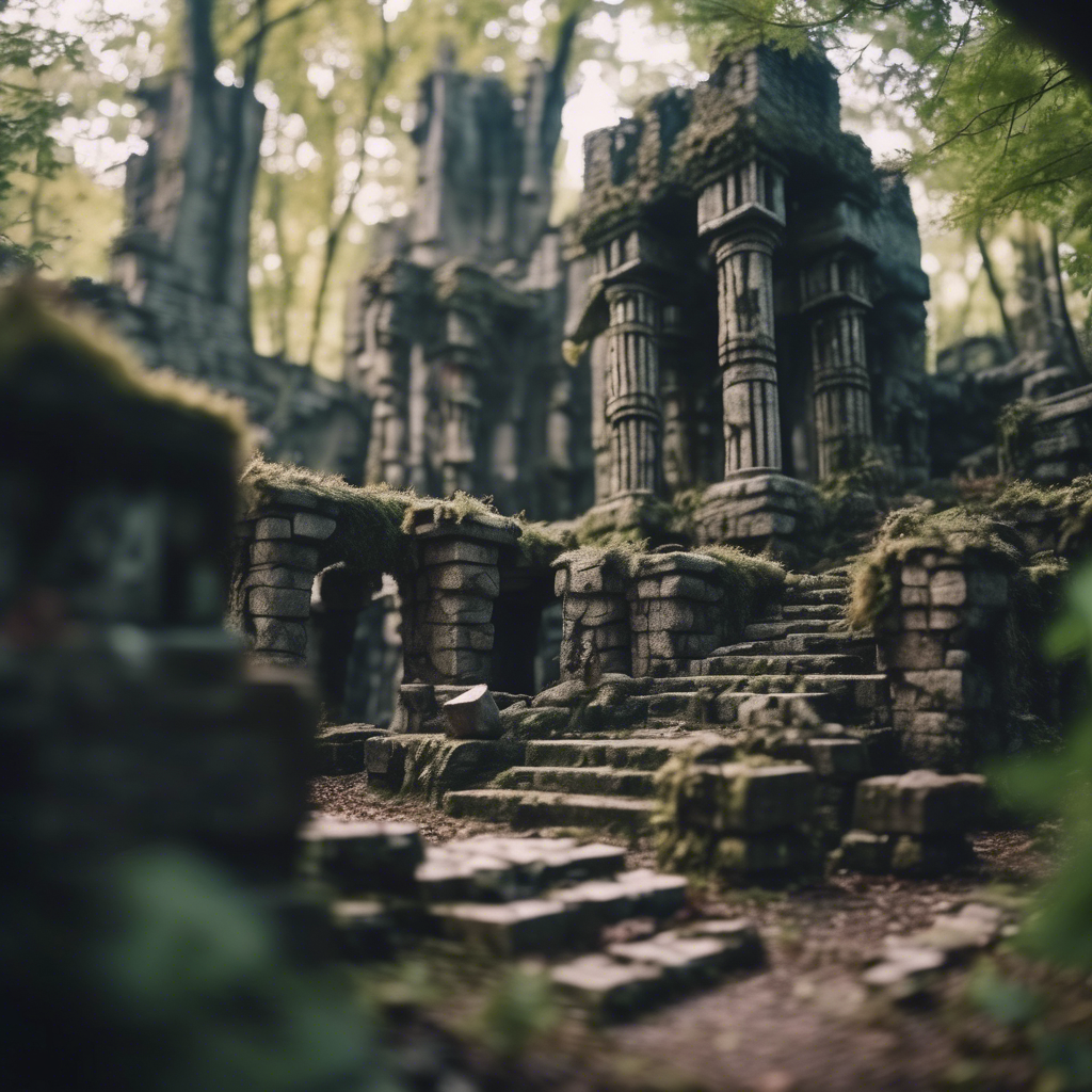 Ruins of Varkimomrah