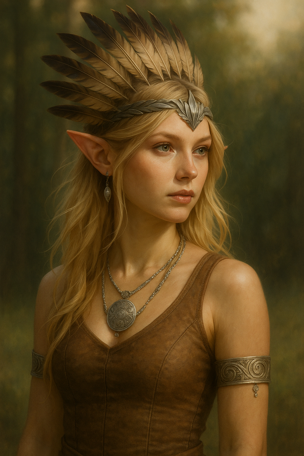 Wild Elvirim Woman.png A woman of the Wild Elvirim