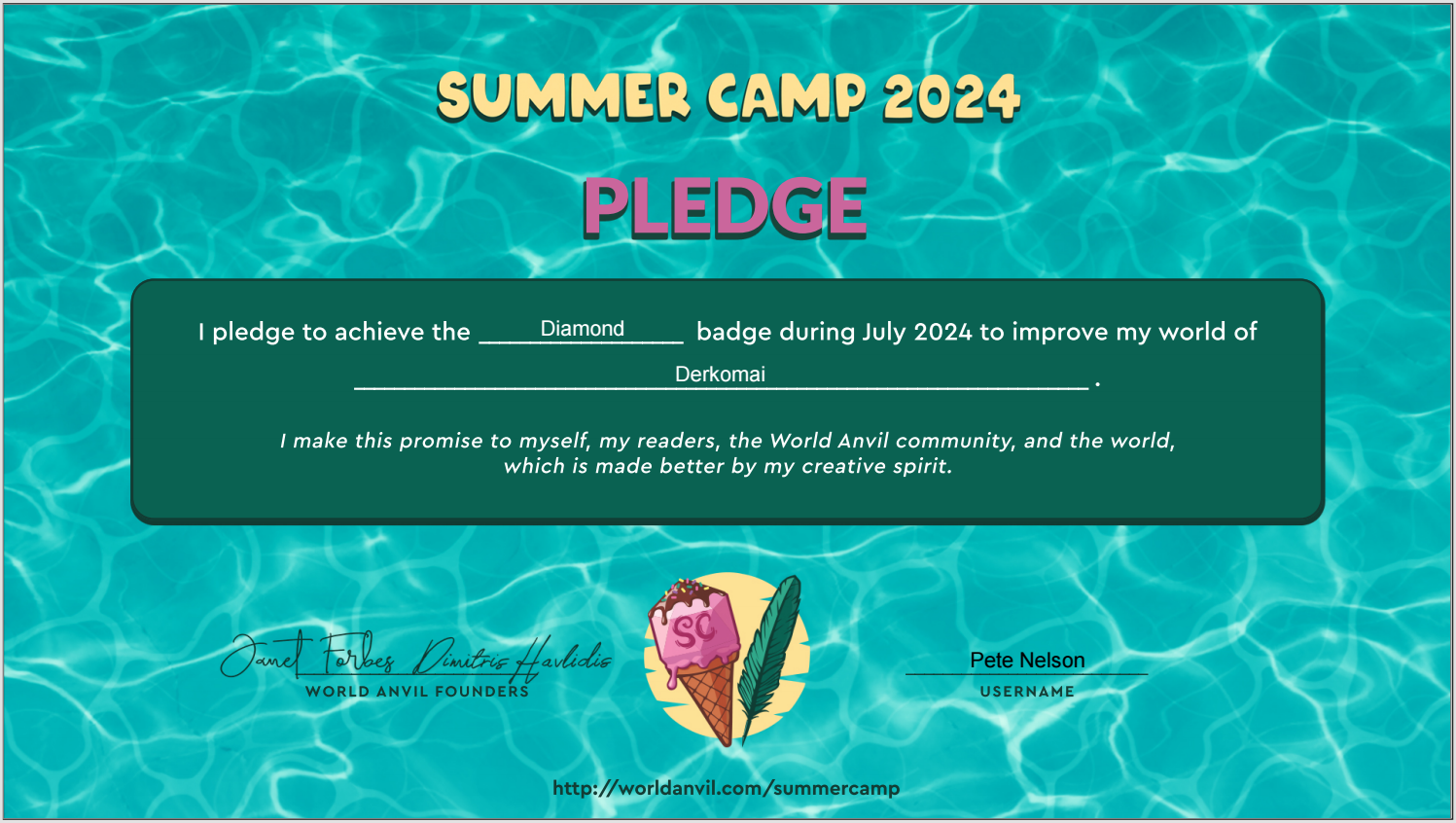 Summer Camp 2024 Pledge Filled Form.png