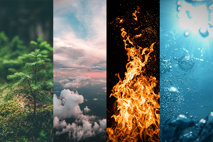 Elemental/Nature Magic