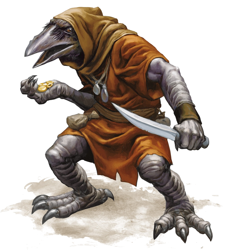 kenku