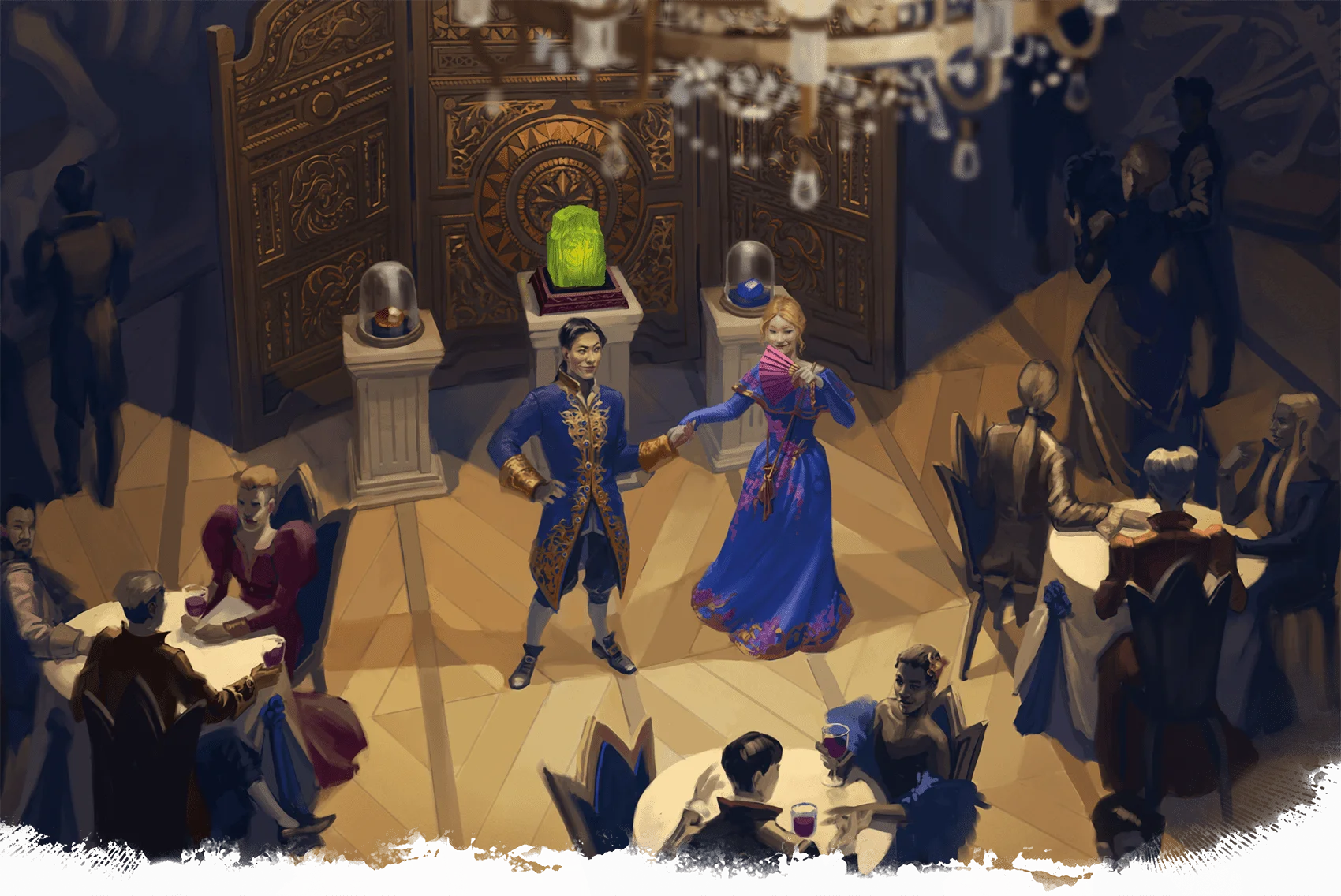 Musée Varkencrêt - Gala.webp