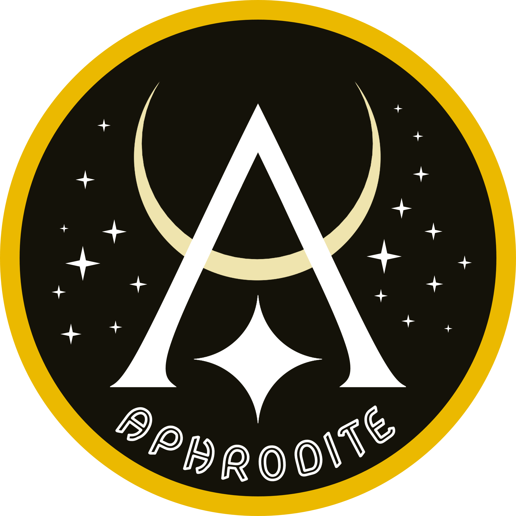 Aphrodite Program insignia.png
