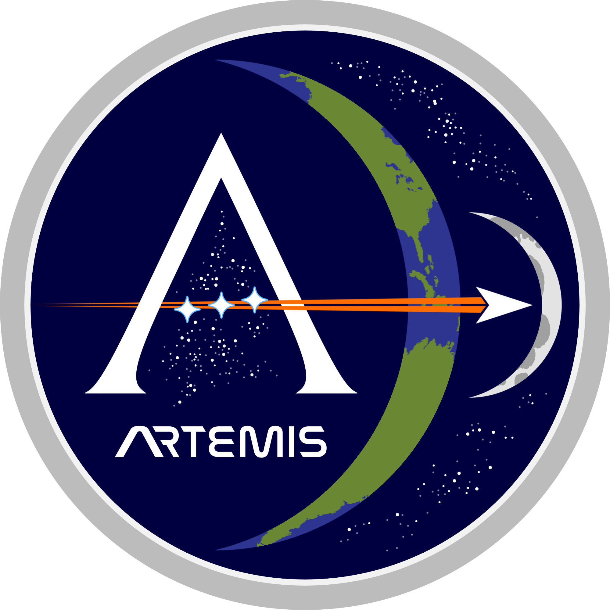 Artemis Program insignia.png