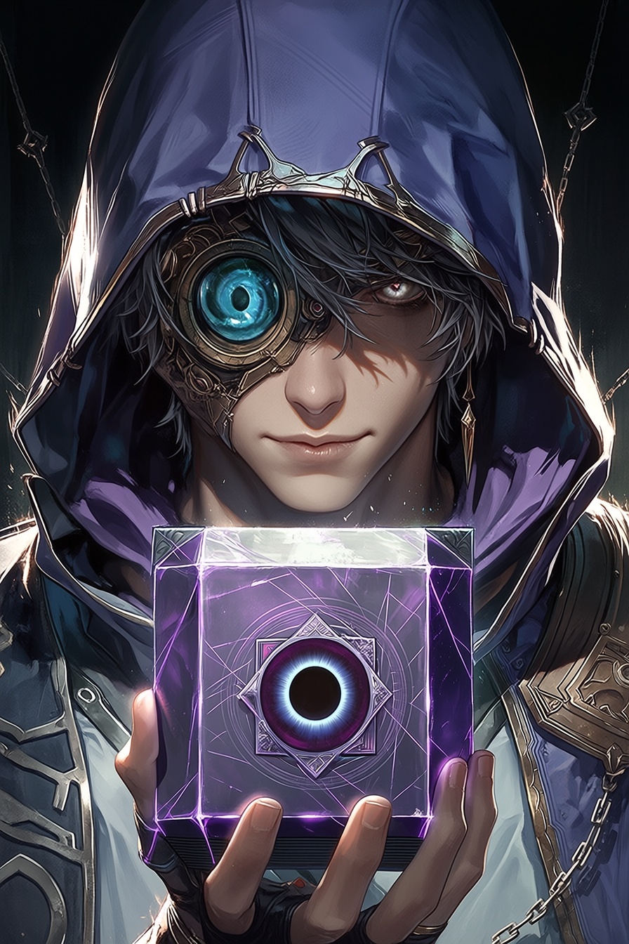 Detect Curse