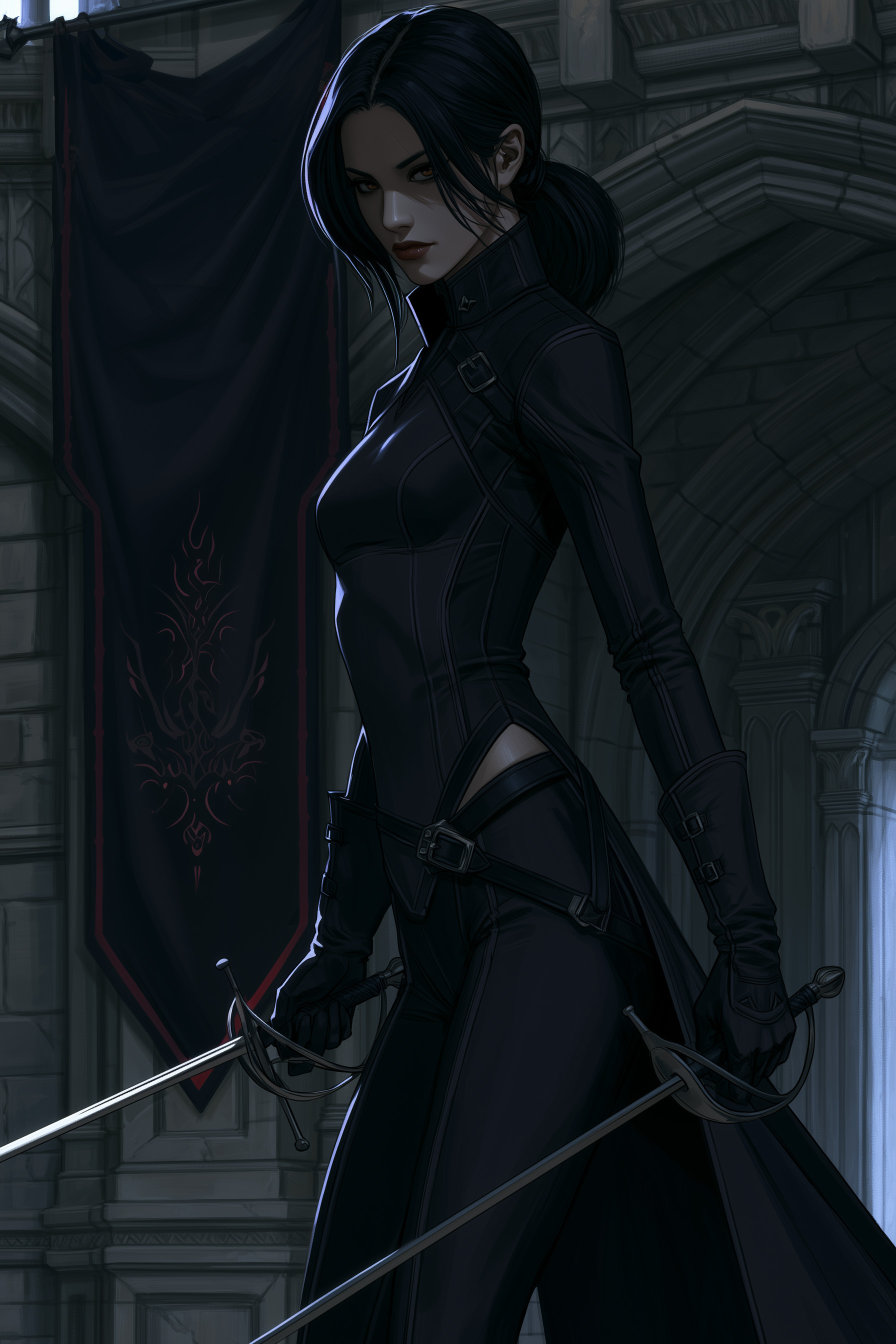 Cassandra