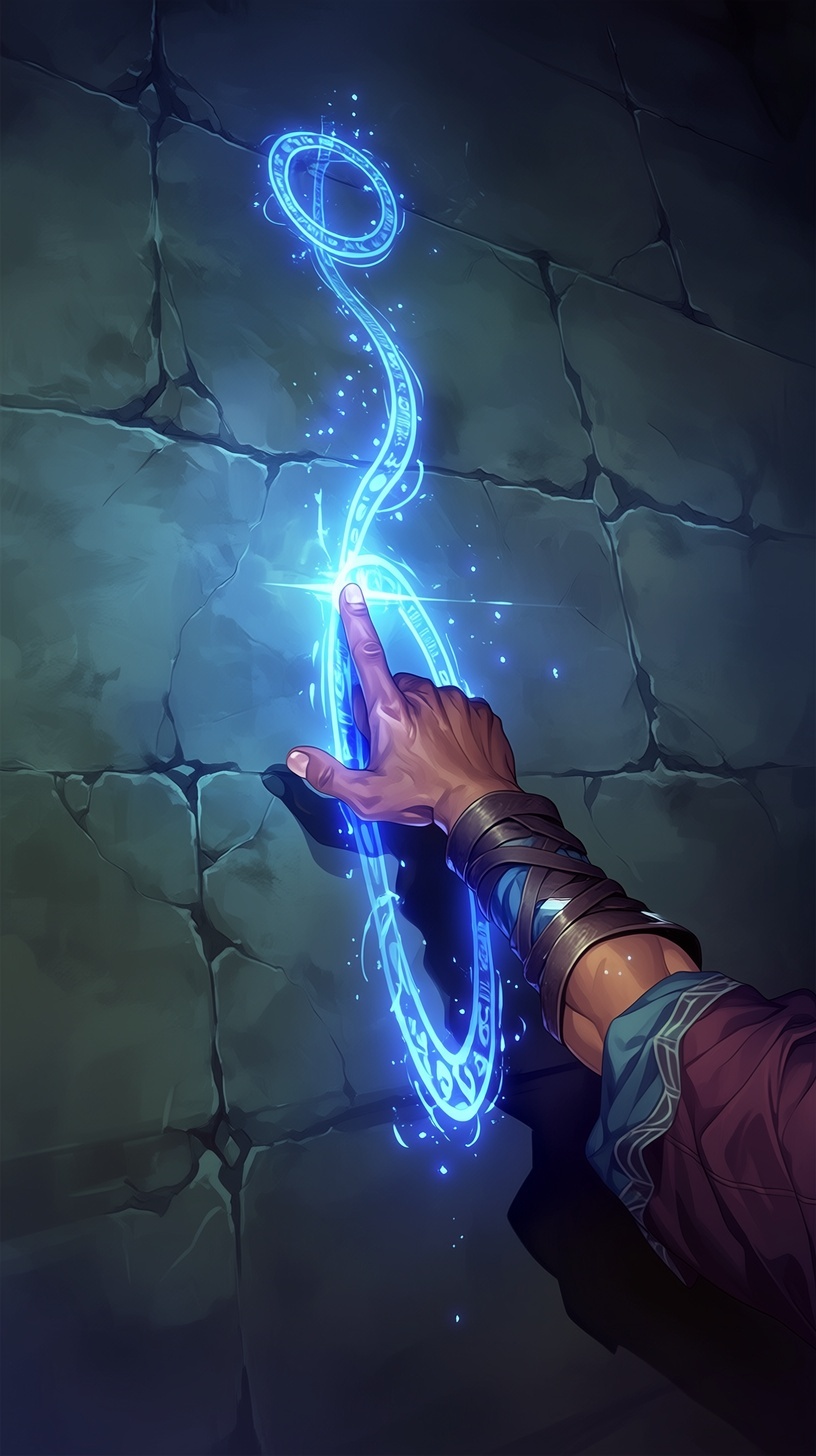 Lumen Script