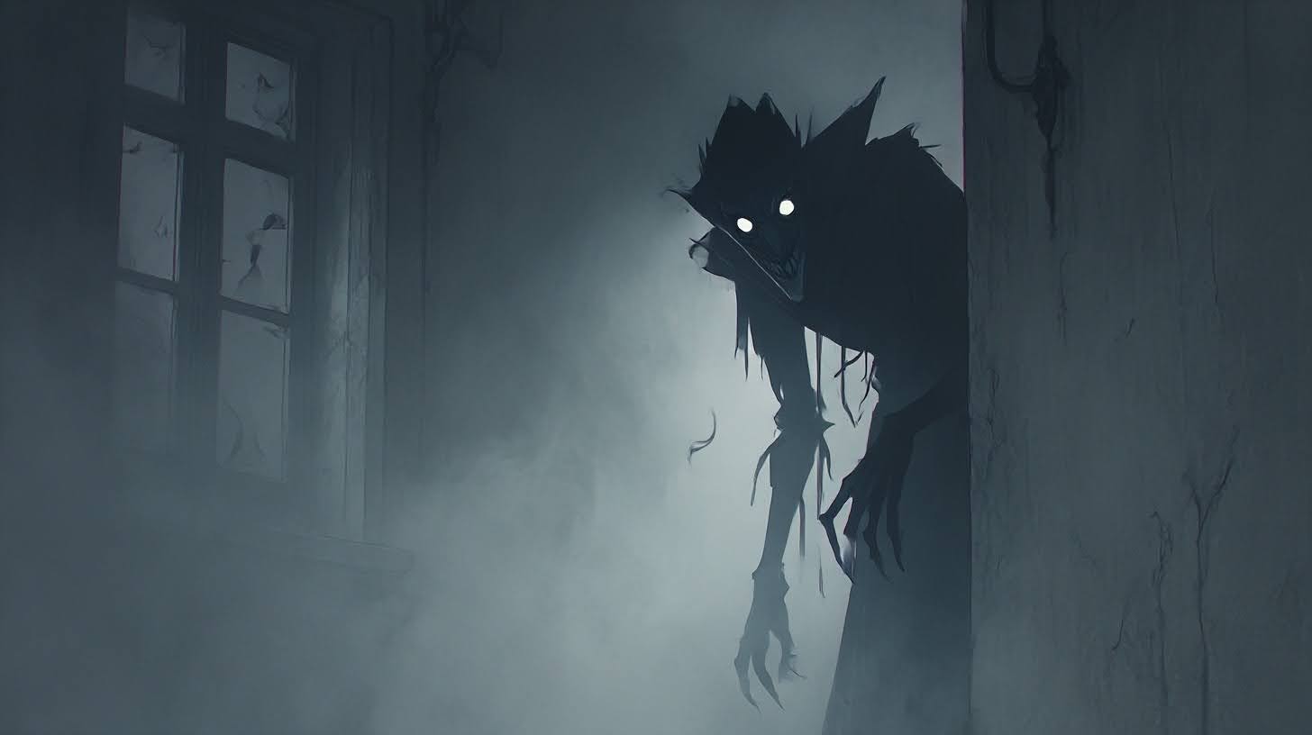 Mr. Whispers