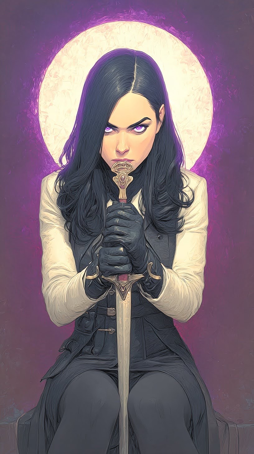 Cassandra