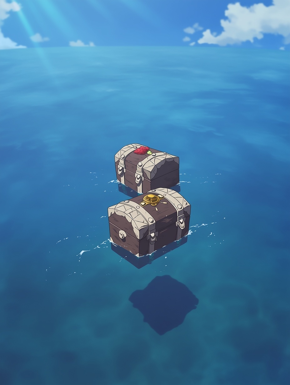 Buoyancy