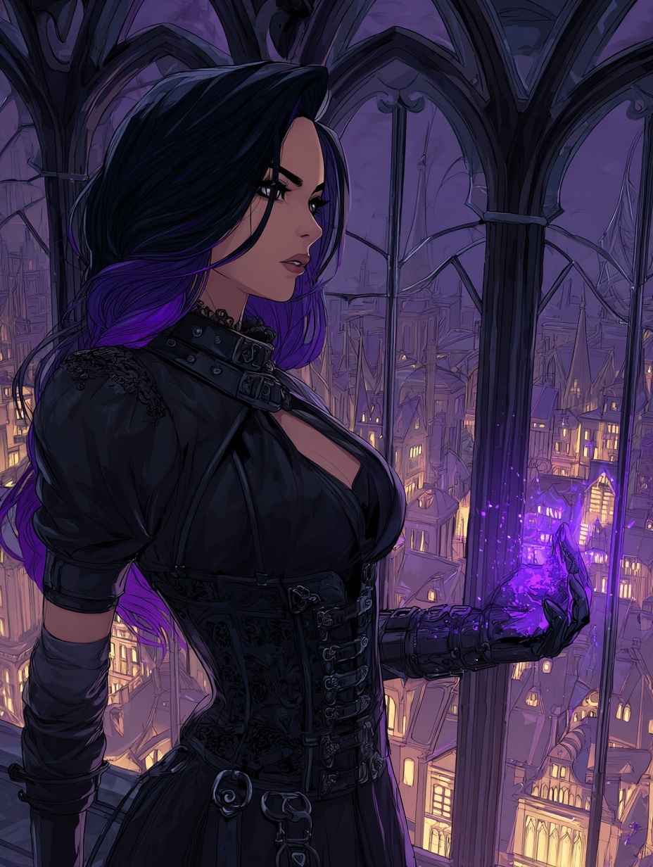 Cassandra