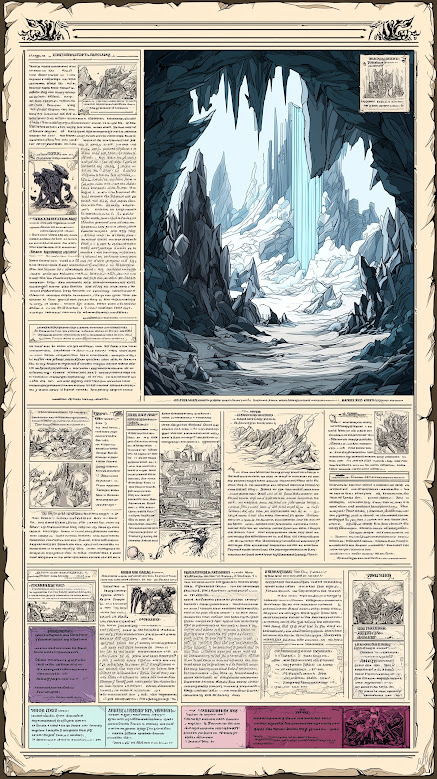 Herald Sheet