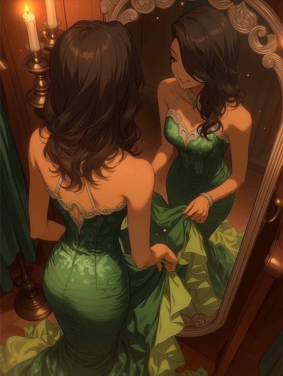 Tailor's Touch